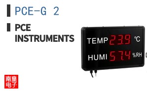 PCE-G 2 ͼƬ